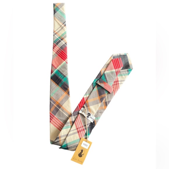 Knot Society Tie - Picture 4 of 7